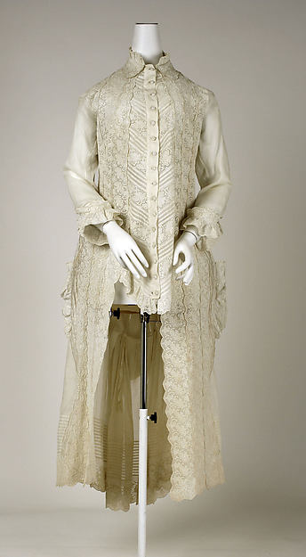 Dress 1886,16x12"(A3)Poster