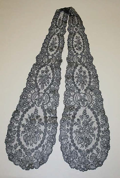 Barbe early 20th cent,16x12"(A3)Poster