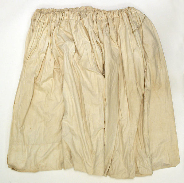 Trousers 20th cent,16x12"(A3)Poster