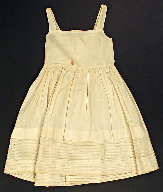 Petticoat c1838,16x12"(A3)Poster