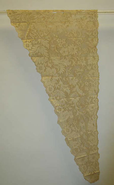 Scarf 19th–20th cent,16x12"(A3)Poster