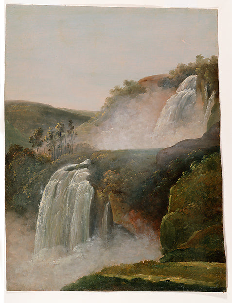 :Tasmanian Devil from the Zoo Animals series issued by The P-16x12"(A3) Poster