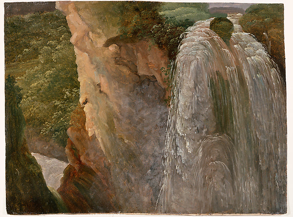 Albrecht Altdorfer:Arion and a Nereid -16x12"(A3) Poster
