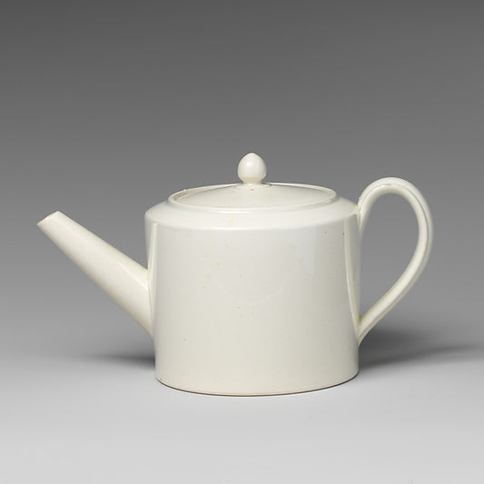 :Miniature teapot c1800-16x12"(A3) Poster