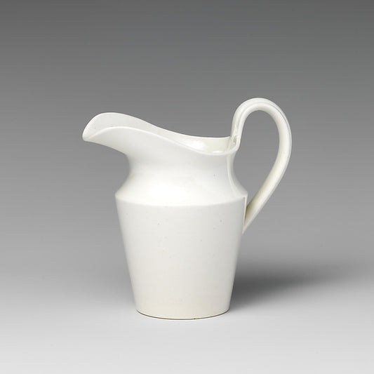 :Miniature cream pitcher c1800-16x12"(A3) Poster