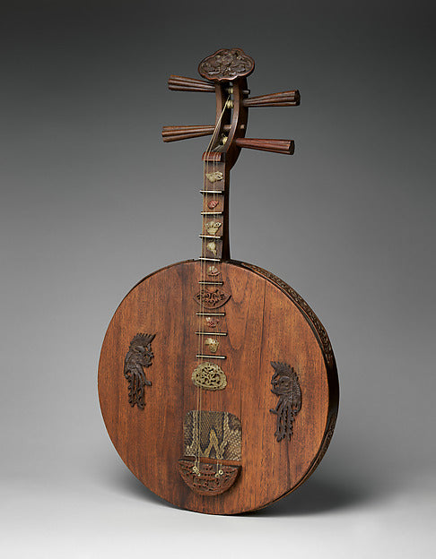 :Gekkin c1885-16x12"(A3) Poster