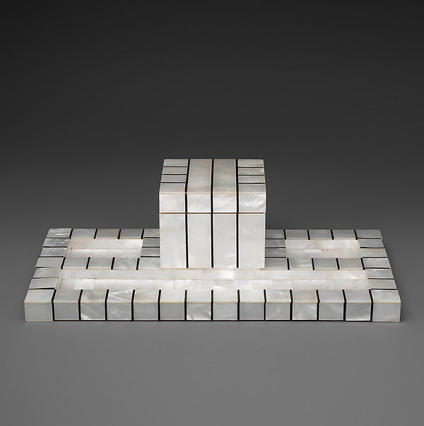 :Ink stand c1910-16x12"(A3) Poster