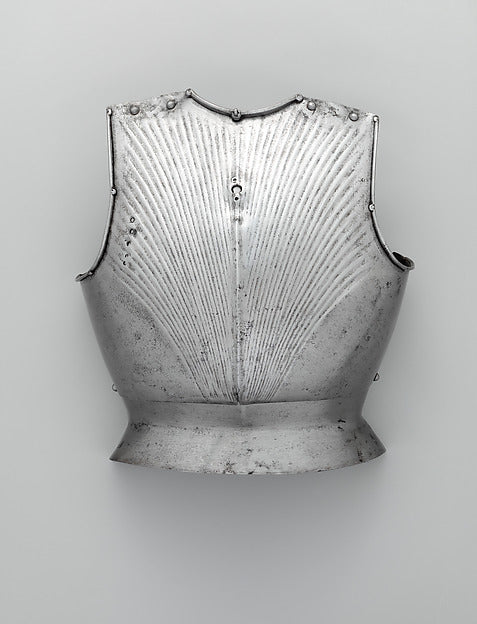 Breastplate  c1450,  Poster Print Wall Art