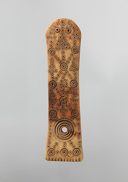 :Peg for a Bookbinding 5th–7th century-16x12"(A3) Poster