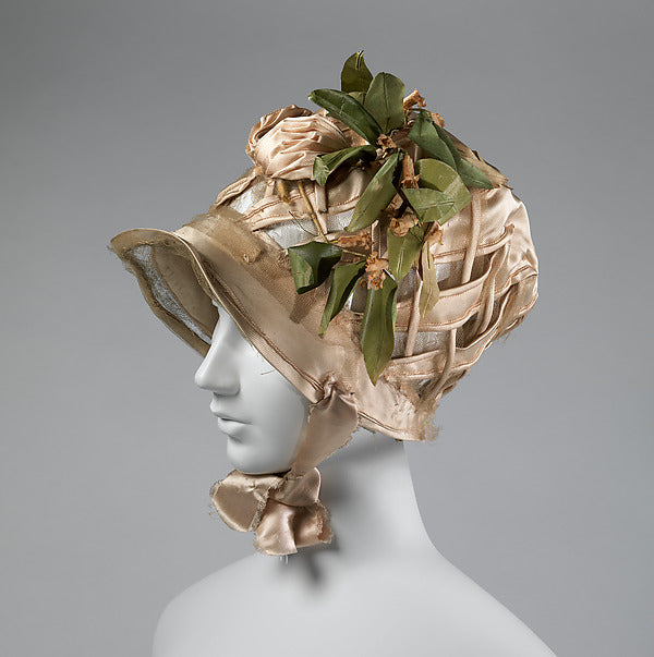 :Hat c1811-16x12"(A3) Poster