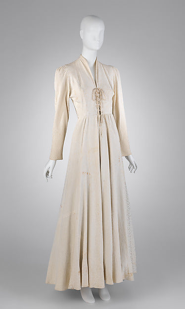 :Dress c1934-16x12"(A3) Poster