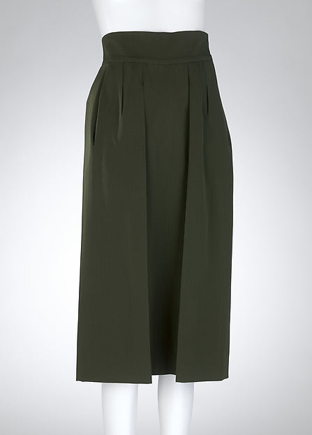 :Skirt 1943-16x12