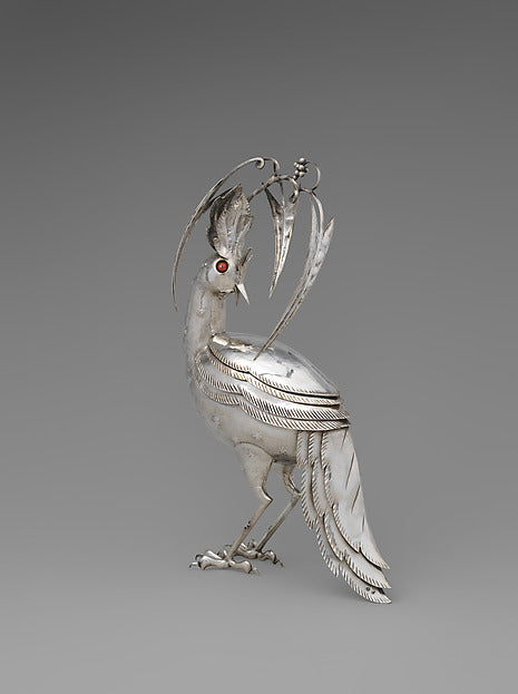 :Bird 1920-16x12"(A3) Poster