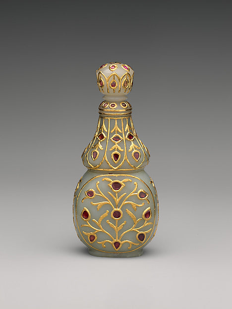 ,Vase with stopper 18th–19th cent,16x12"(A3) Poster