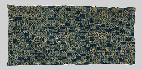 :Royal Display Cloth 20th century-16x12"(A3) Poster