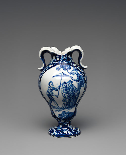 :Vase c1755–56-16x12"(A3) Poster