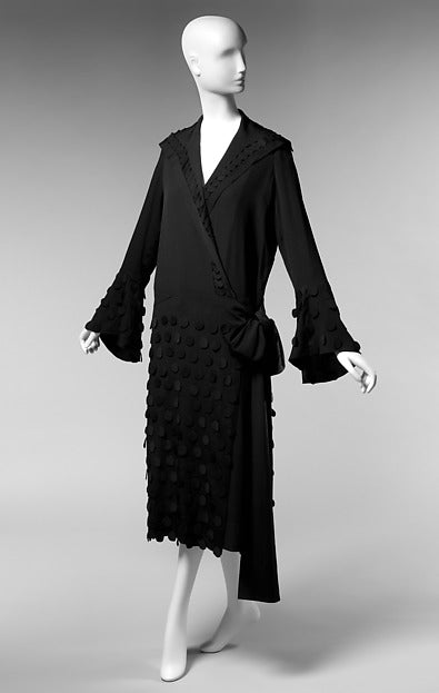 Dress c1923,16x12"(A3)Poster
