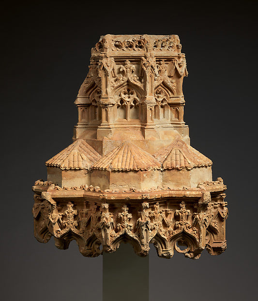 :Canopy c1402–26-16x12"(A3) Poster