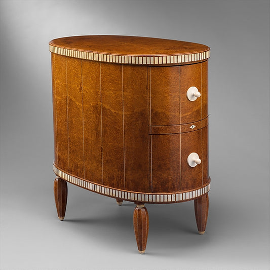 :Cabinet c1918–19-16x12"(A3) Poster