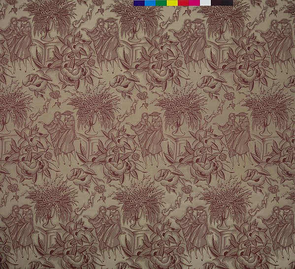 :The Promenade c1920-16x12"(A3) Poster