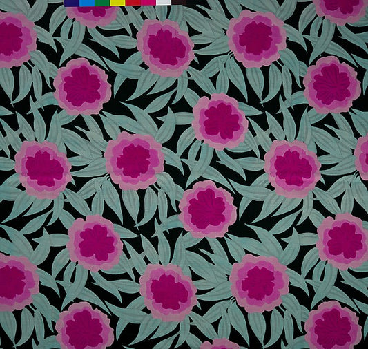 :Textile c1919-16x12"(A3) Poster