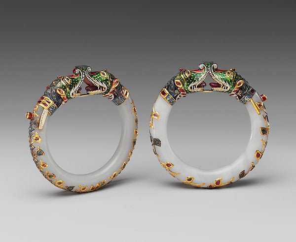 ,Bracelet 18th–19th cent,16x12