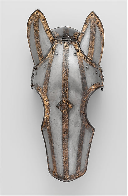 Shaffron  c1620,  Poster Print Wall Art