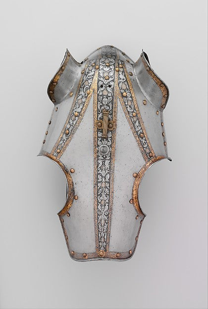 Half-Shaffron  c1570–80,  Poster Print