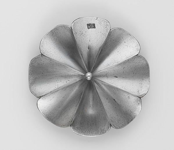 Rondel for a Shaffron  c1485–95,  Poster Print Wall Art