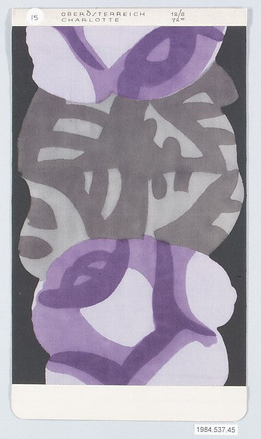 :OBERÖSTERREICH-CHARLOTTE c1920-16x12"(A3) Poster