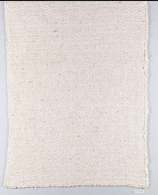 :Textile sample 20th century-16x12"(A3) Poster