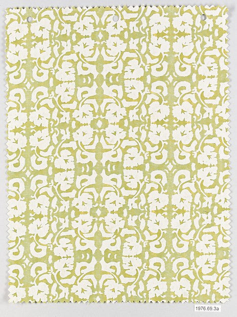 :"Shiraz" Textile sample -16x12"(A3) Poster