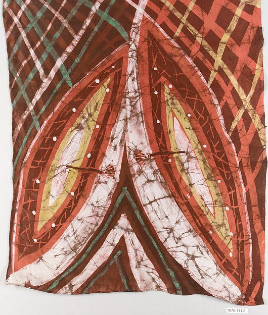 :Scarf -16x12"(A3) Poster