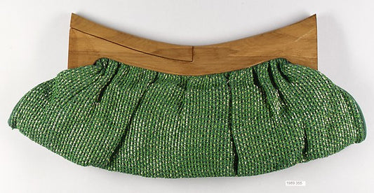 :Purse 20th century-16x12"(A3) Poster