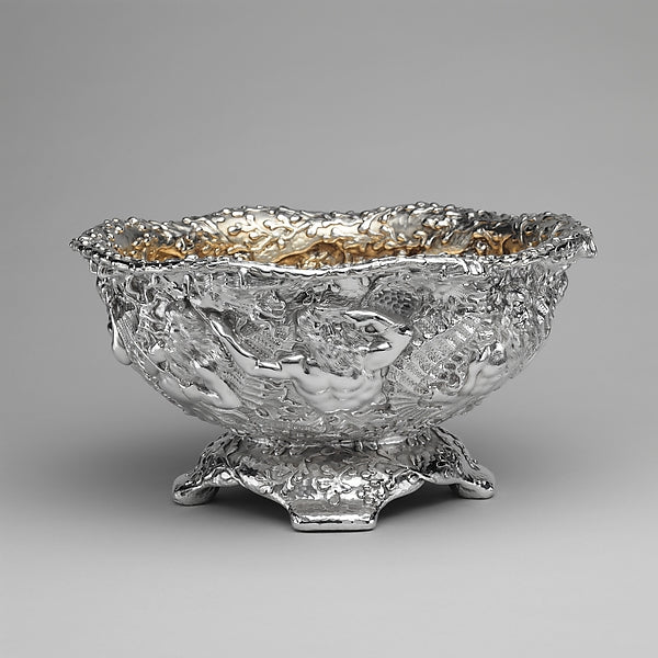 Bowl 1888 Tiffany & Co.,  Poster Print