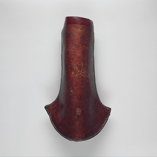 Part of a Quiver 15th–17th cent,  Poster Print Wall Art