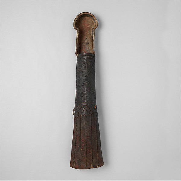 Quiver 14th–15th cent,  Poster Print