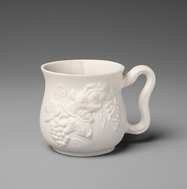 Mug ca.1920 Rouse Pottery,  Poster Print