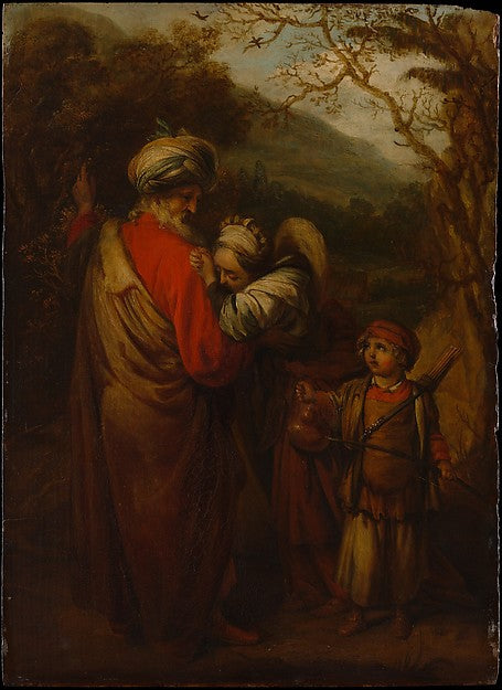Jean Jacques Lagrenée:La Toilette de Vénus  from Recueil de -16x12"(A3) Poster