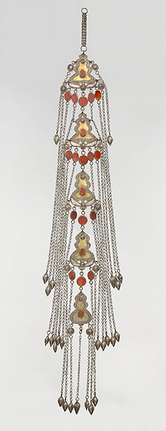 :Temple Pendant late 19th–early 20th century-16x12"(A3) Poster