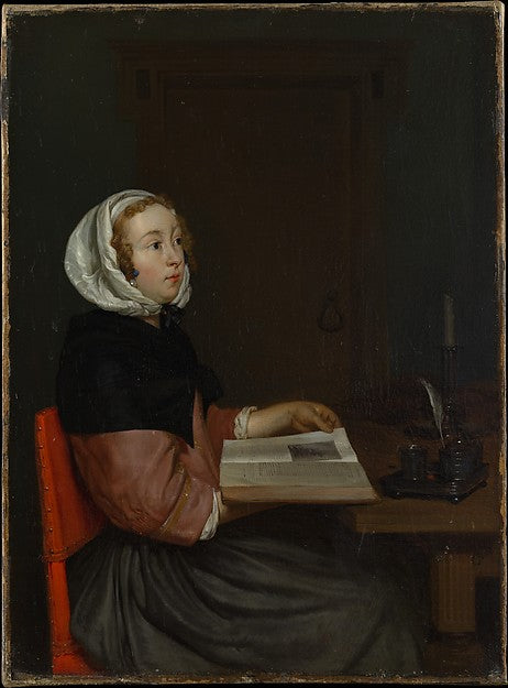 Guglielmo della Porta , Previously attributed to Perino del -16x12"(A3) Poster