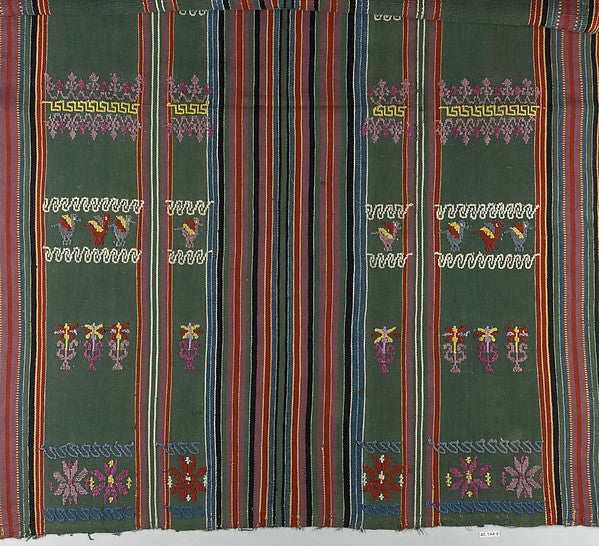 Cloth,  Poster Print