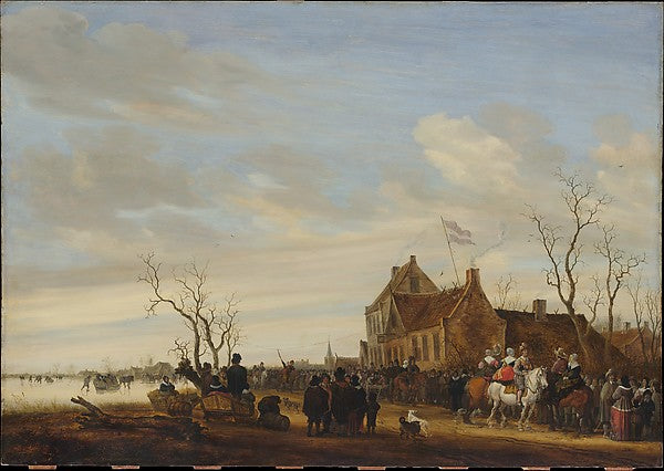 :Seigle Right Field Cincinnati National League from the Base-16x12"(A3) Poster