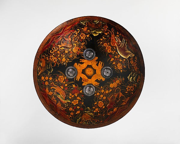 Shield  c1800,  Poster Print Wall Art
