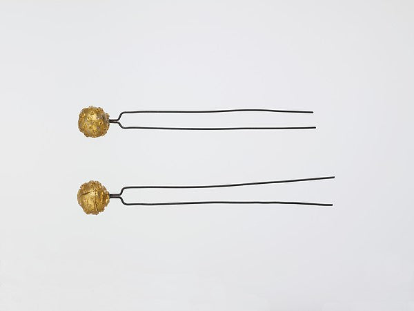 :Hairpin 19th century-16x12"(A3) Poster