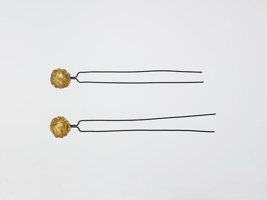 :Hairpin 19th century-16x12"(A3) Poster