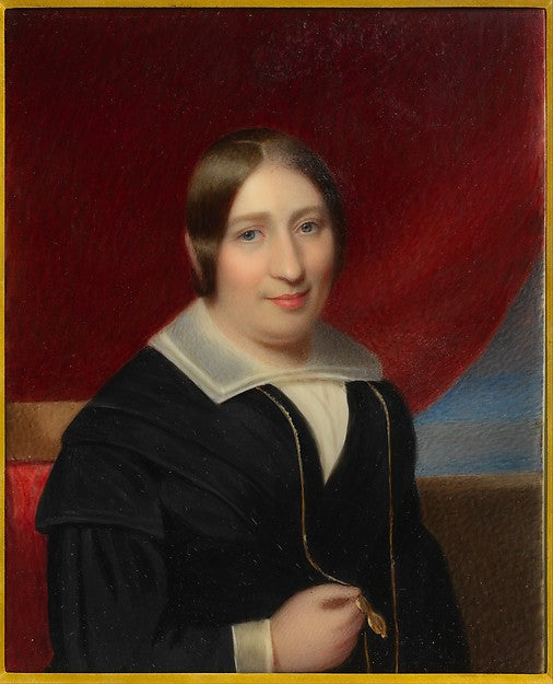 Catherine Augusta Wilmerding 1843-Henry Colton Shumway, Poster Print - Wall Art