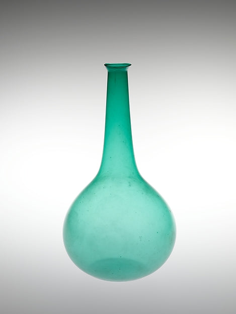 Flask 19th cent,16x12"(A3)Poster