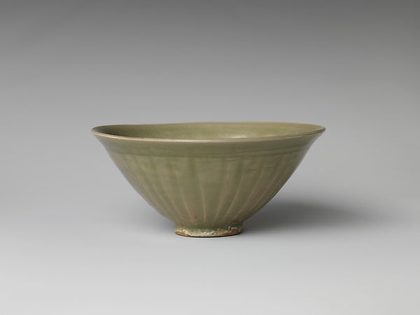 Bowl with Decoration of Boys in Waves 11th–12th cent,16x12"(A3)Poster