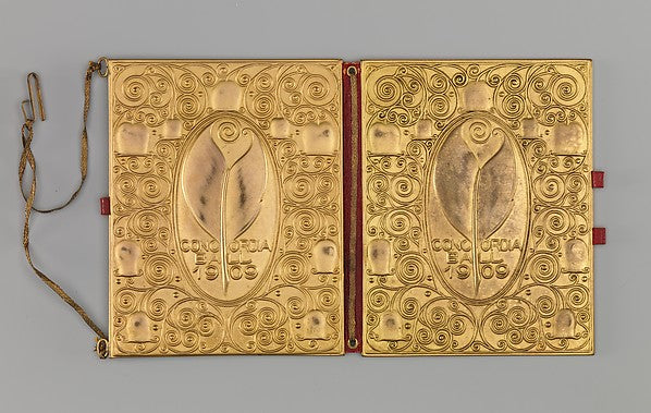 :Dance book 1909-16x12"(A3) Poster